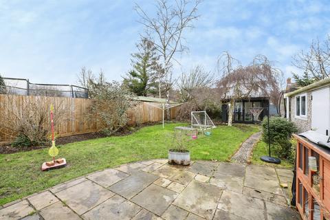 4 bedroom semi-detached house for sale, Rivey Way, Linton, Cambridge