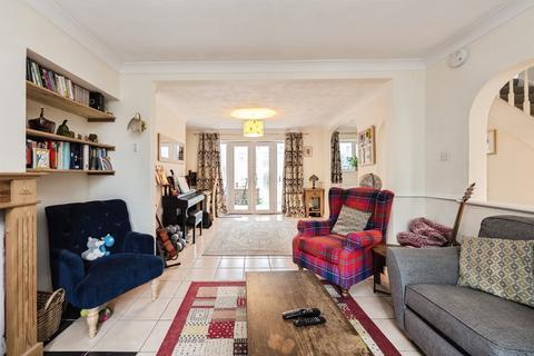 4 bedroom semi-detached house for sale, Rivey Way, Linton, Cambridge