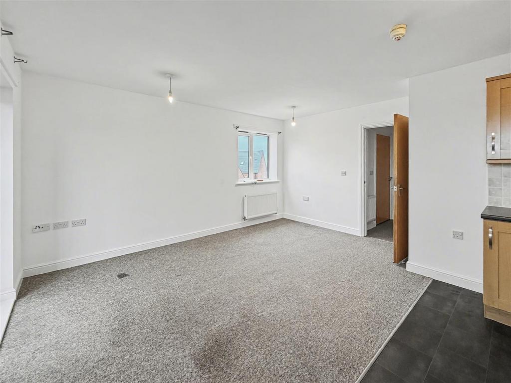 Kitchen/Lounge