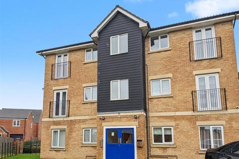 undefined, Sharman Way, Spalding