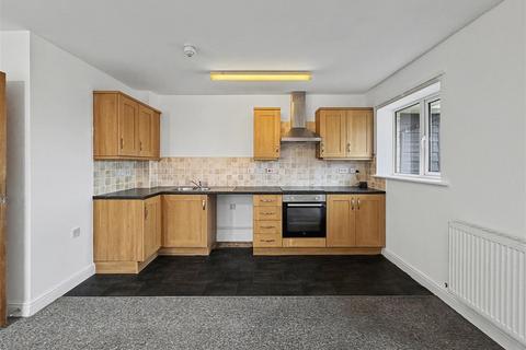 undefined, Sharman Way, Spalding