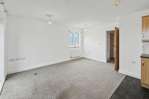 undefined, Sharman Way, Spalding
