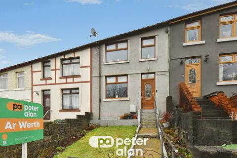 undefined, Glamorgan Street, Mountain Ash