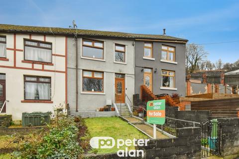 undefined, Glamorgan Street, Mountain Ash