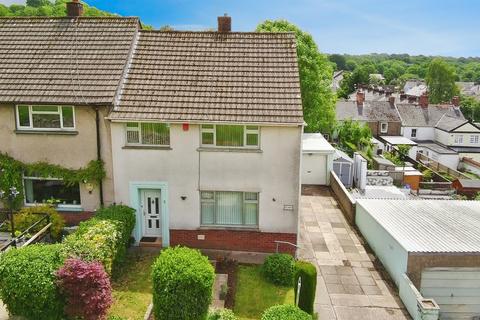 undefined, Birch Hill, Tongwynlais, Cardiff