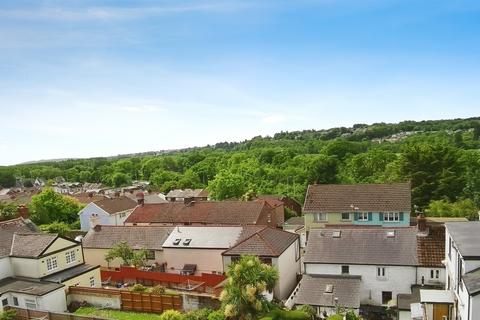 undefined, Birch Hill, Tongwynlais, Cardiff