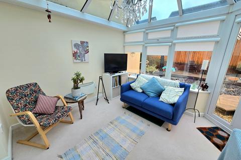 3 bedroom detached house for sale, Coity, Bridgend, CF35