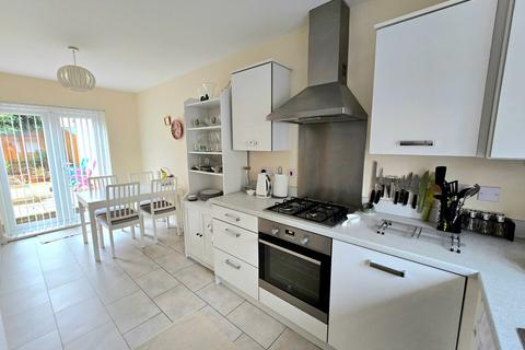 3 bedroom detached house for sale, Coity, Bridgend, CF35