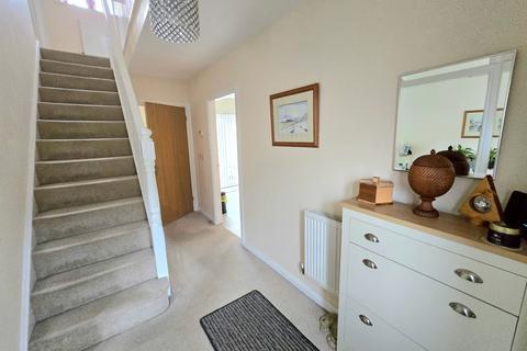 3 bedroom detached house for sale, Coity, Bridgend, CF35