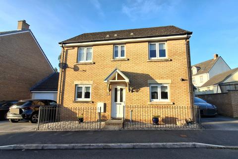 Coity, Bridgend, CF35