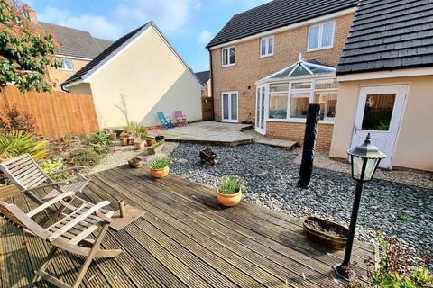 3 bedroom detached house for sale, Coity, Bridgend, CF35