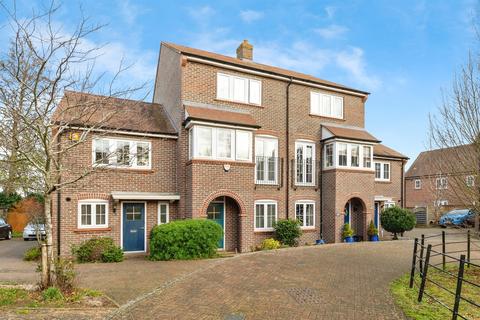 undefined, Lindsell Avenue, Letchworth Garden City