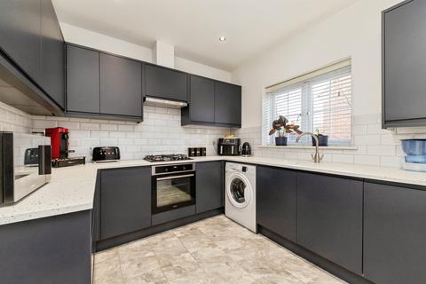 undefined, Lindsell Avenue, Letchworth Garden City