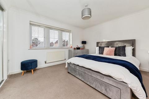 undefined, Lindsell Avenue, Letchworth Garden City