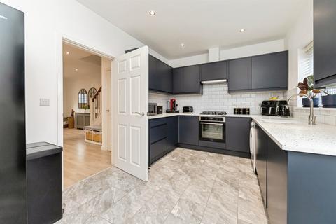 undefined, Lindsell Avenue, Letchworth Garden City