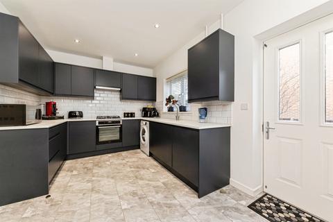 undefined, Lindsell Avenue, Letchworth Garden City