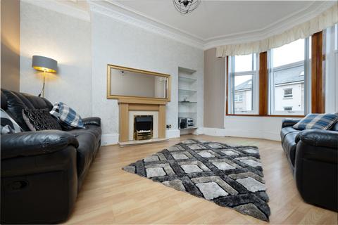 2 bedroom flat for sale, Cardwell Road, Gourock, PA19