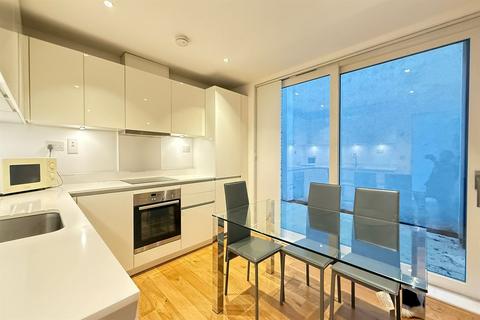 3 bedroom apartment for sale, Triplex - Hand Axe Yard, King's Cross, Camden, London, WC1X