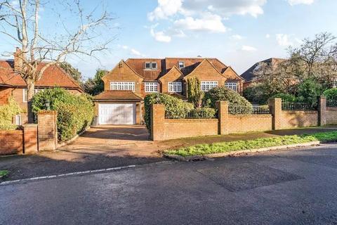 undefined, Grange Avenue, Totteridge
