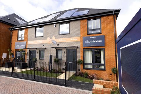 3 bedroom semi-detached house for sale, 135 Dee Road, Tilehurst, Reading