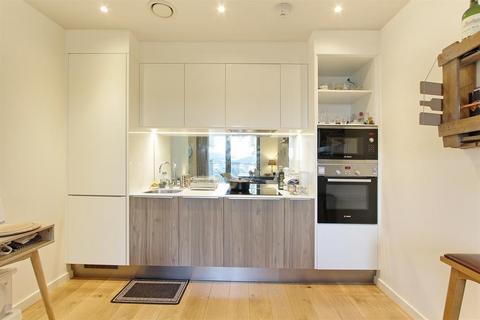 1 bedroom apartment to rent, Camberwell Passage, Camberwell , SE5 0AX