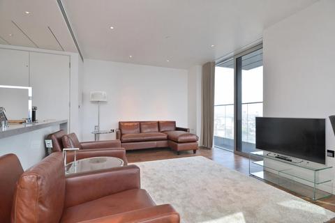 2 bedroom flat to rent, The Heron,  Moor Lane, City, London, EC2Y
