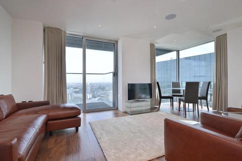 2 bedroom flat to rent, The Heron,  Moor Lane, City, London, EC2Y
