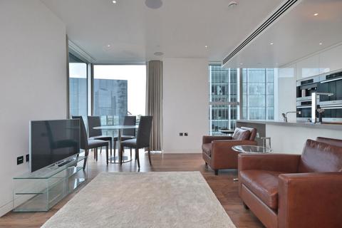 2 bedroom flat to rent, The Heron,  Moor Lane, City, London, EC2Y