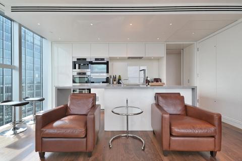 2 bedroom flat to rent, The Heron,  Moor Lane, City, London, EC2Y