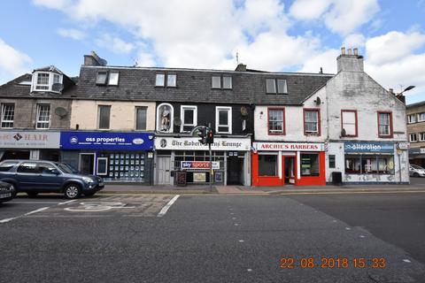 2 bedroom maisonette to rent, 5 F4 County Place Perth, PH2 8EE