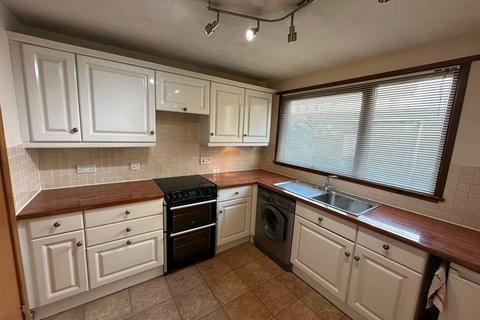 2 bedroom maisonette to rent, 5 F4 County Place Perth, PH2 8EE