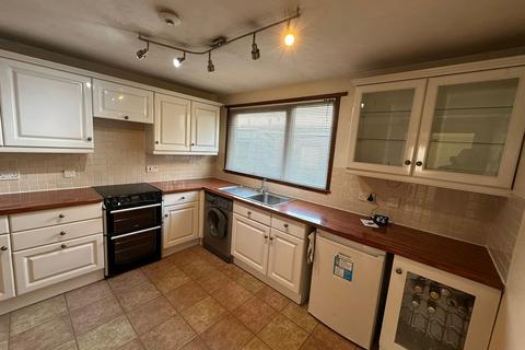 2 bedroom maisonette to rent, 5 F4 County Place Perth, PH2 8EE