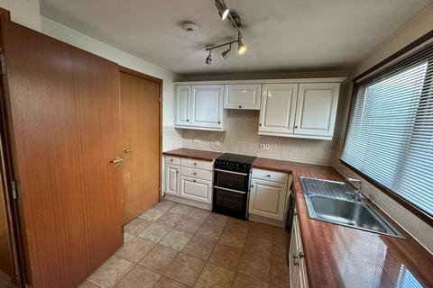 2 bedroom maisonette to rent, 5 F4 County Place Perth, PH2 8EE