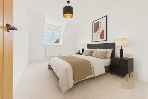 4 bedroom detached house for sale, The Maypoles, Mill End Green, Great Dunmow CM6