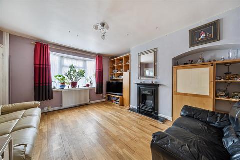 3 bedroom end of terrace house for sale, Mangravet Avenue, Maidstone