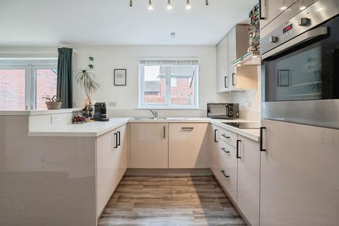 3 bedroom detached house for sale, Woodford Drive, Widnes