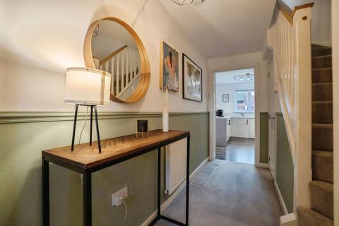 3 bedroom detached house for sale, Woodford Drive, Widnes