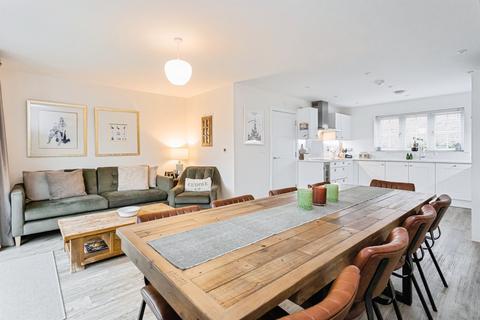 4 bedroom detached house for sale, Walder Close, Bolney, Haywards Heath