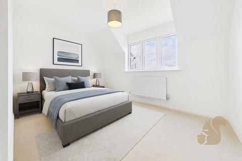4 bedroom detached house for sale, The Maypoles, Mill End Green, Great Dunmow CM6