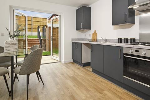 3 bedroom end of terrace house for sale, 76 Spey Road, Tilehurst, Reading