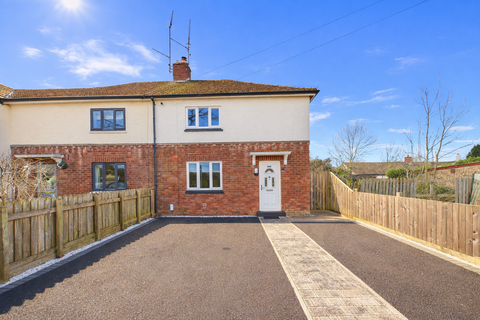 3 bedroom semi-detached house for sale, Rockfield Road, Monmouth NP25
