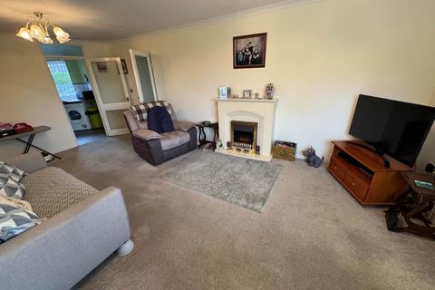 1 bedroom apartment for sale, Summerfeild Court, Taunton TA1