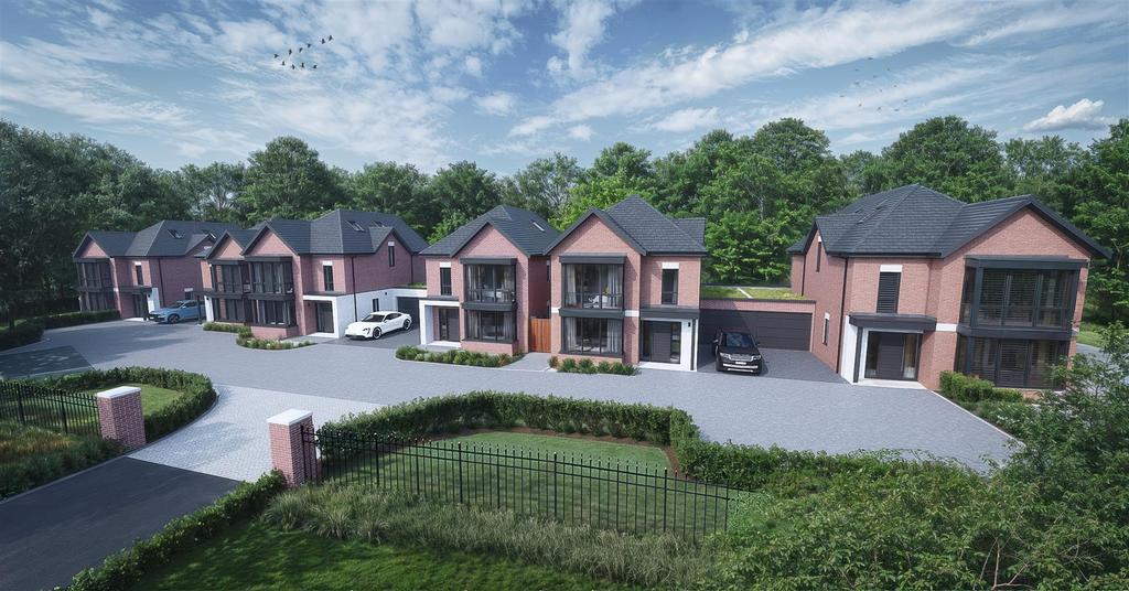 External Roxwell Aerial 1-gigapixel-high fidelity