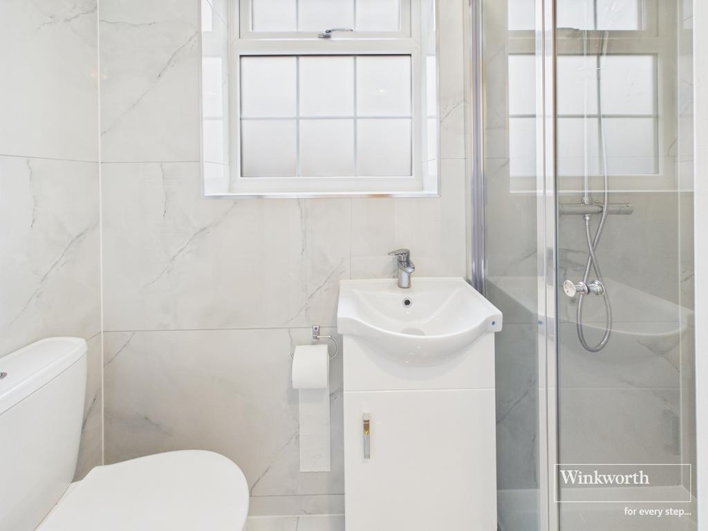 Bathroom 2