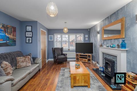 4 bedroom detached house for sale, Brancaster Close, Amington, B77