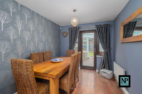 4 bedroom detached house for sale, Brancaster Close, Amington, B77