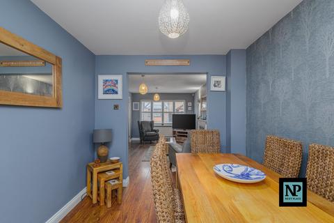 4 bedroom detached house for sale, Brancaster Close, Amington, B77