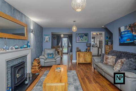 4 bedroom detached house for sale, Brancaster Close, Amington, B77