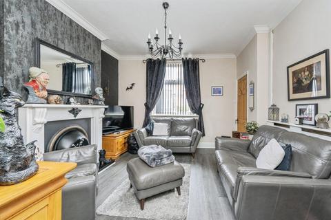 undefined, Eden Street, Alvaston, DERBY