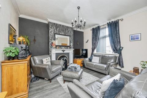 undefined, Eden Street, Alvaston, DERBY